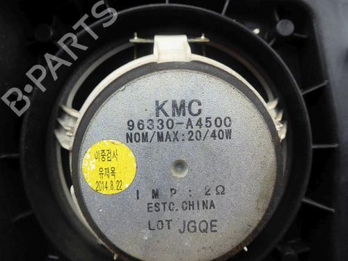 Front right window mechanism KIA CARENS IV 1.7 CRDi | BP33153308C23 - Image 3