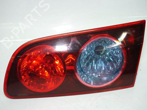Used Right tailgate light FIAT CROMA (194_) 2.2 16V (147 hp) 33139106