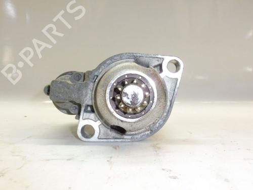Starter AUDI A2 (8Z0) 1.4 TDI | BP33142803M8 - Image 2