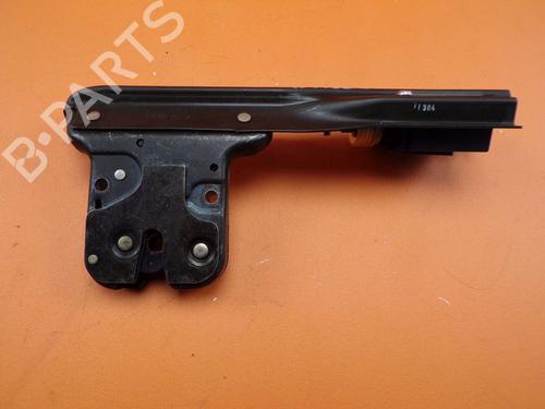 Used Electronic module AUDI TT (8N3) 1.8 T (180 hp) 32640851