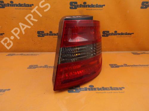Right taillight MERCEDES-BENZ B-CLASS Sports Tourer (W245) B 170 (245.232) | BP29644786C35 