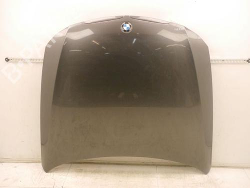 Used Hood Hood BMW 3 Touring (E91) 318 i (129 hp) 33743715 33743715
