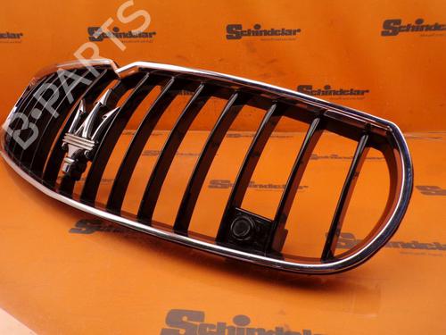 Grill MASERATI GHIBLI III (M157) 3.0 D | BP33153232C40 - Image 4