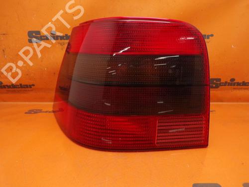 Venstre baglygte VW GOLF IV (1J1) 1.4 16V (75 hp) 32837473