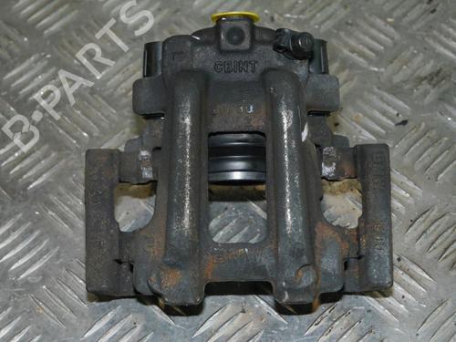 Used Left rear brake caliper BMW 3 Touring (F31) 320 i (184 hp) 32827936