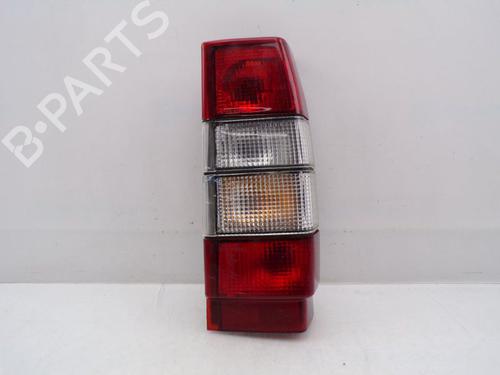 Høyre baklys VOLVO 960 II (964) 2.9 (204 hp) 32276617