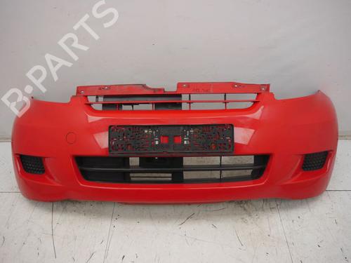 Paraurti anteriore DAIHATSU SIRION (M3_) 1.0 (M300) (70 hp) 30642877