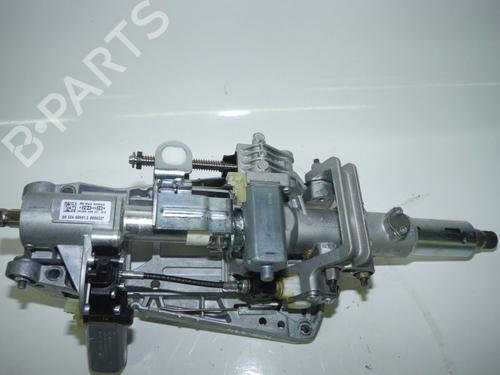 Steering column MERCEDES-BENZ E-CLASS Coupe (C207) E 350 CGI (207.357) | BP33143004M21 - Image 4