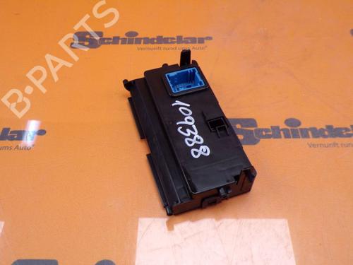 Control unit PEUGEOT 508 SW I (8E_) 1.6 HDi | BP33149697M11 - Image 2