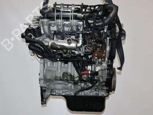 Engine FORD FOCUS II Turnier (DA_, FFS, DS) 1.6 TDCi | BP39575525M1 - Image 4