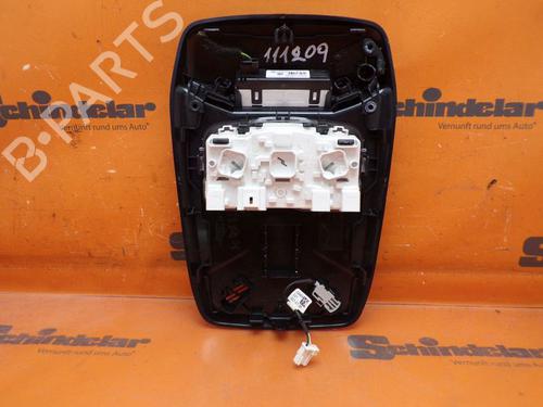 Innerbelysning OPEL MOKKA 1.2 (76) | BP33152517I8  - Image 5