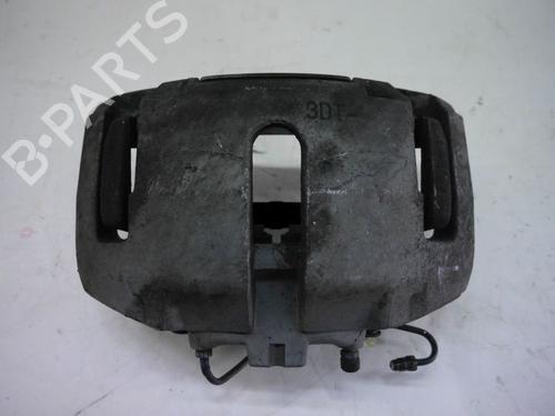 Used Left front brake caliper Left front brake caliper VW PHAETON (3D1, 3D2, 3D3, 3D4, 3D6, 3D7, 3D8, 3D9) 3.0 V6 TDI 4motion (240 hp) 33141931 33141931