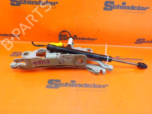 Hinge/Door check strap BMW 5 Touring (F11) 535 d | BP24393167C146 