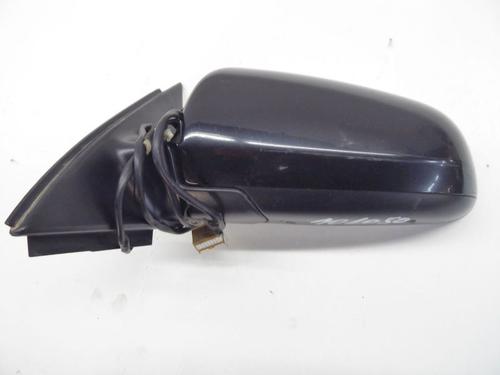 Left mirror AUDI A4 B6 Avant (8E5) 2.5 TDI quattro | BP24387556C26 