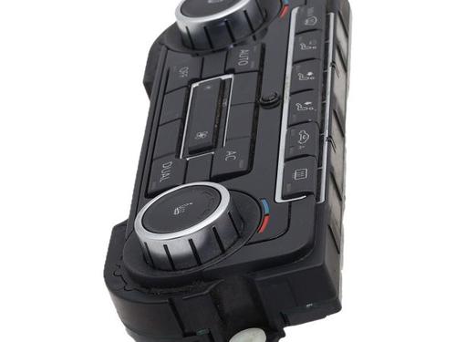 Climate control VW EOS (1F7, 1F8) 1.4 TSI | BP36841835I5 - Image 2