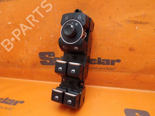 Switch FORD FOCUS IV (HN) 1.0 EcoBoost mHEV | BP32649154I30