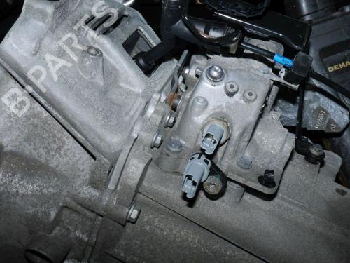 Gearbox PEUGEOT 2008 I (CU_) 1.6 BlueHDi 120 | BP33145501M3 - Image 7
