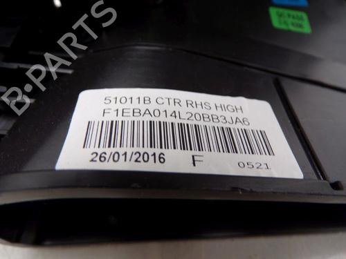 Dashboard FORD FOCUS III Turnier 1.0 EcoBoost | BP33155419C46 - Image 7