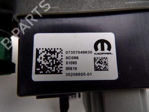 Switch JEEP RENEGADE SUV (BU, B1, BV) 1.0 T-GDi | BP33246123I30  - Image 10