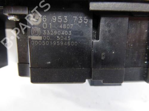 Headlight switch BMW 5 Touring (E61) 525 d | BP24386638I24 