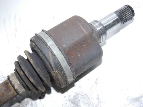 Left front driveshaft FORD GALAXY II (WA6) 1.8 TDCi | BP33683866M38 - Image 3
