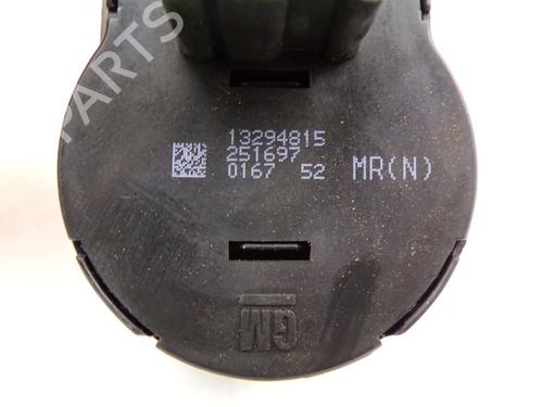 Headlight switch OPEL MERIVA B MPV (S10) 1.4 (75) | BP29644890I24 