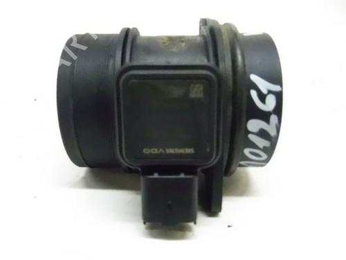 Mass air flow sensor PEUGEOT 407 Coupe (6C_) 2.7 HDi | BP33140506M95 - Image 3
