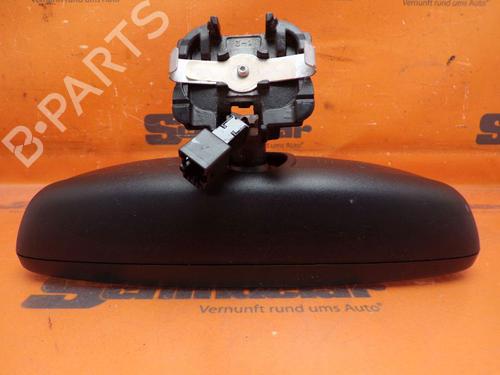 Rear mirror BMW 1 (F20) 116 d | BP24870663I6 