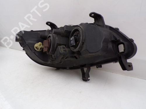 Venstre forlygte OPEL ZAFIRA A MPV (T98) 1.8 16V (F75) | BP30797450C28 
