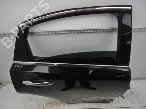 Right rear door INFINITI FX 30d AWD | BP29515124C5 