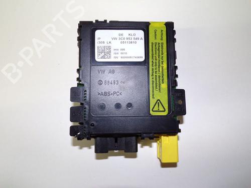 Control unit VW PASSAT B6 Variant (3C5) 1.6 FSI | BP33145419M11 - Image 3