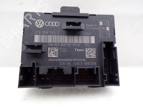 Electronic module AUDI Q7 (4LB) 3.0 TDI quattro | BP33158122M83 - Image 3