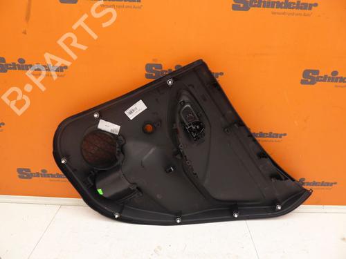 Rear left panel TOYOTA YARIS (_P21_, _PA1_, _PH1_) 1.5 (MXPA11) | BP32830567C60 - Image 2