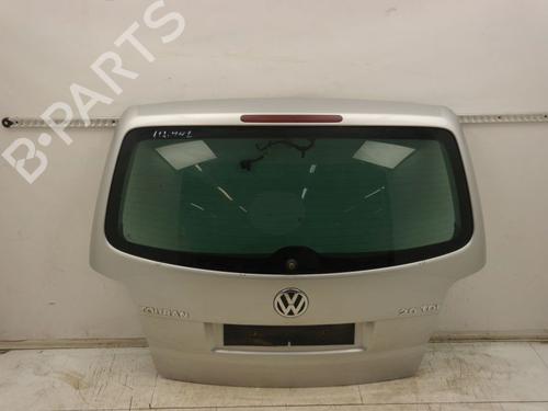 Heckklappe für VW TOURAN (1T1, 1T2) 2.0 TDI (140 hp) 31162184