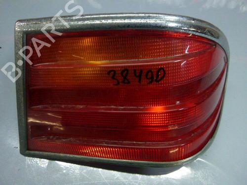 Andre MERCEDES-BENZ E-CLASS (W210) E 220 CDI (210.006) (125 hp) 32822182