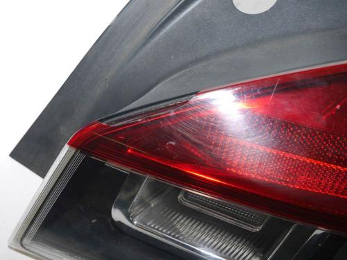 Right taillight RENAULT MEGANE III Coupe (DZ0/1_) 1.9 dCi (DZ0N, DZ0J, DZ1J, DZ1K) | BP24386584C35 