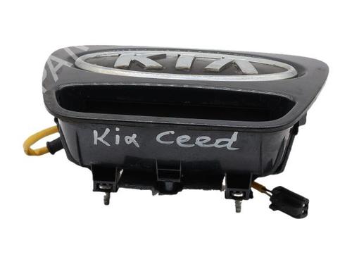 Tailgate handle KIA PRO CEE'D (ED) 1.4 | BP37676065C132 - Image 5