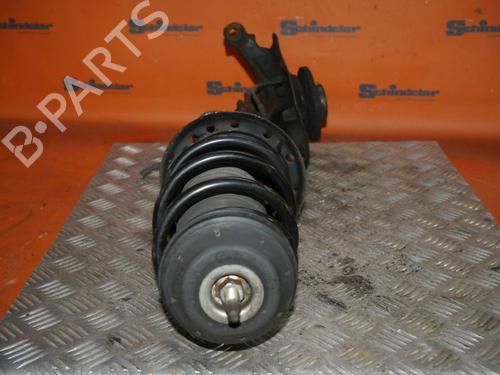 Left front shock absorber OPEL CORSA D (S07) 1.2 (L08, L68) | BP28711147M16 