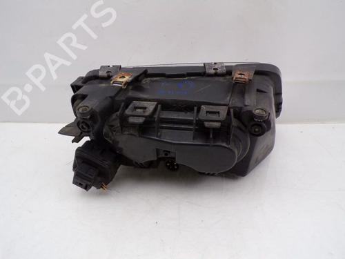 Left headlight AUDI A3 (8L1) 1.6 | BP29644800C28 