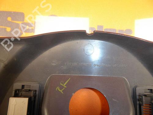 Interior roof light MINI MINI Convertible (R52) John Cooper Works | BP24391087I8