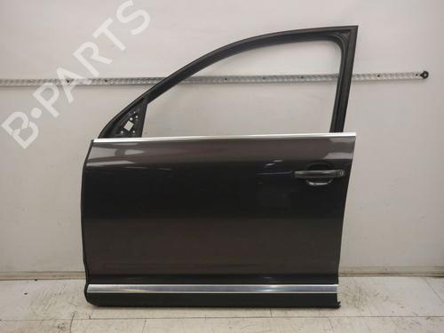 Used Left front door VW TOUAREG (7LA, 7L6, 7L7) 3.0 V6 TDI (225 hp) 30797417