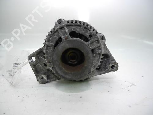 Used Alternator AUDI 80 B4 Saloon (8C2) 2.0 E (115 hp) 33141187