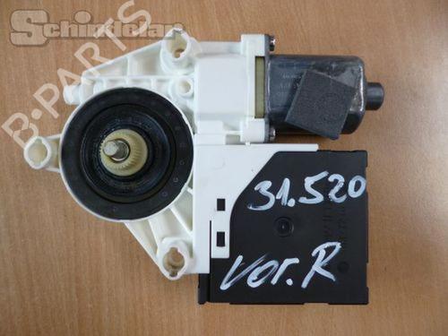 Used Electronic module AUDI A3 Sportback (8PA) 2.0 FSI (150 hp) 25828374