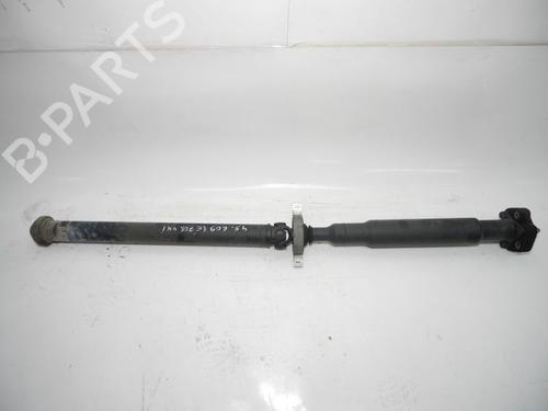 Used Driveshaft BMW X5 (E70) 4.8 i xDrive (355 hp) 33139584
