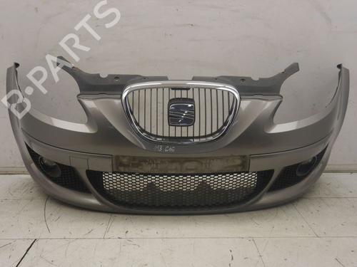 front-bumper-seat-altea-5p1-2004-2005-2006-2007-2008-2009-2010-2011-2012-2013-2014-2015-37082905 main image