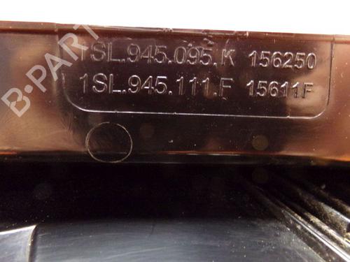 Left taillight SEAT Mii (KF1, KE1) 1.0 | BP33153201C34  - Image 6