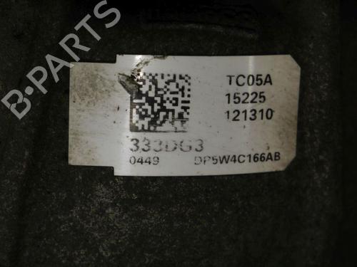 Rear differential FORD MONDEO V Turnier (CF) 2.0 TDCi | BP33158419M24 - Image 8