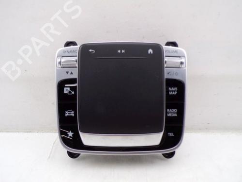 Used Electronic module Electronic module MERCEDES-BENZ CLA Shooting Brake (X118) CLA 180 (118.684) (136 hp) 33157166 33157166