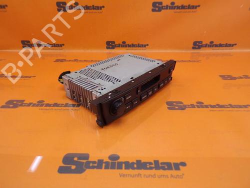 Radio JAGUAR S-TYPE II (X200) R 4,2 V8 | BP24392004E6 