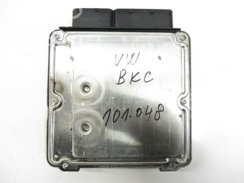 Engine control unit (ECU) AUDI A3 Sportback (8PA) 1.9 TDI | BP33141325M57 - Image 2